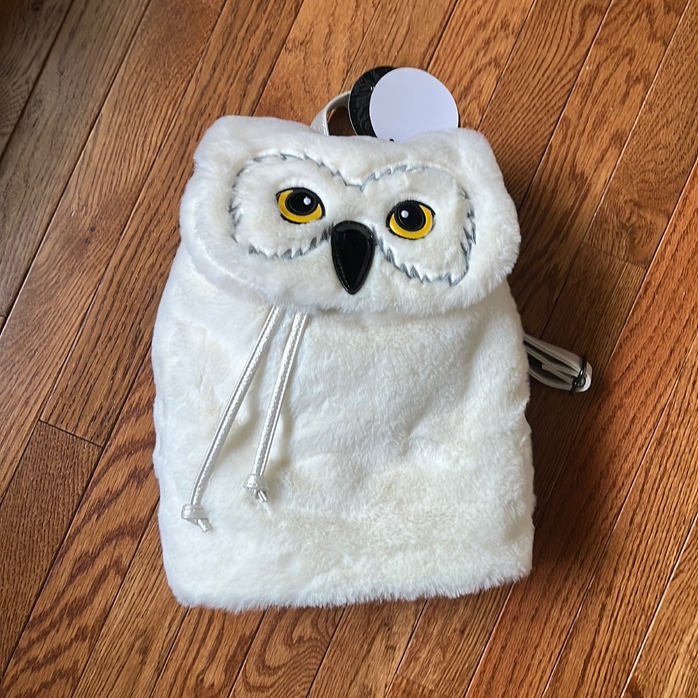 Hedwig Backpack